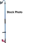 Gardus HYCGS900 Guttersweep Rotary Cleaning System, Blue/black. Fixed Price $49.36.