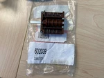 602039 Commuter Range Bertazzoni X366GGVX...... Fixed Price $30.00.