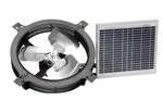 Air Inc Model 53560 Solar Powered Gable Attic Ventilation Fan. Fixed Price $529.99.