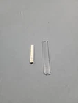 Oem Lg Refrigerator Led Door Light With Cover, EAV61652803 (illuminates Freezer). Fixed Price $18.74.