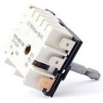Edgewater Parts DG44-01002A Infinite Switch For Samsung Oven 2087510 MDSA-W21-SK. Fixed Price $16.50.
