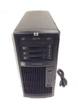 Hp XW9400 Workstation Dual Opteron 2212 2GB Ram Nvidia Raid Dvd Rw Free Shipping. Fixed Price $620.97.
