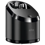 Braun 81759573 Clean & Charge Station Personal Care 1.0 Lbs. Fixed Price $77.82.