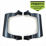 Presto 85697 07044 07038 07039 Electric Skillet Griddle Leg Set Genuine 2 Pieces. Fixed Price $17.99.