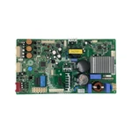EBR74796444 Lg Refrigerator Main Control Board Replacement. Fixed Price $116.10.