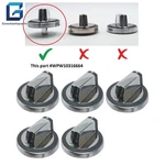 Range Cooktop Control Knob WPW10316664 For Whirlpool G7CE3655XS01 G7CE3635XS01. Fixed Price $51.90.
