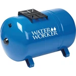 Water Worker Gal. Horizontal Pre-charged Well Pressure Tank HT-14HB. Fixed Price $257.85.