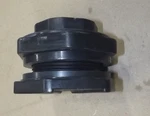 New Green Leaf TF200P-E Bulkhead 2" Pipe X 1/8 Tank Barrel 3054624 T173. Fixed Price $9.99.