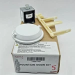 Whirlpool Ice Door Fountain Kit #12001991 *open Box, Never Used Oem*. Fixed Price $149.99.