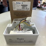W10861719 Whirlpool Control Box. Fixed Price $140.00.