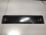 Oem Samsung Dishwasher Toe Kick Panel DD63-00254A Black. Fixed Price $30.87.