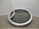 Ge Washer Door (scratches/scuffs) Part# WH46X10127 WH46X10150. Fixed Price $178.00.