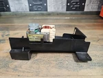 SMC-9160UA Samsung Fan Motor Lower SMK9175ST DE97-00431B. Fixed Price $24.99.
