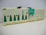 00665856 Bosch Washer Interface With Main Control Board-. Fixed Price $54.95.