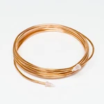 Supco Bullet Restricto Tube Capillary Tubing .070 Id X 12 Ft Hvac. Fixed Price $29.55.