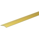 Frost King H591FB/3 Carpet Bar, Ft L, 1-3/8 W, Fluted Surface, Aluminum, Go. Fixed Price $23.60.