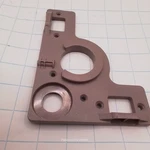 Oem MJH40343701LG WD300CB Washer Leg Supporter Right Rear. Fixed Price $12.99.