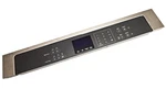 Oem Whirlpool Double Oven Touch Panel W10494663 1-YR Warranty (ships Today). Fixed Price $153.99.