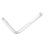 Electrolux 316404302 Range Burner Broiler. Fixed Price $91.20.