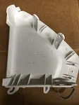 W10251355 /W10251354 Whirlpool Kenmore Endcap White (right). Fixed Price $25.00.