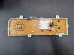 Samsung Dryer User Interface Electronic Control Board DC92-01736A, DC94-05357A. Fixed Price $32.50.