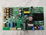 Genuine Oem EBR73093614 Lg Refrigerator Main Control Board *ships Free* (H2). Fixed Price $69.95.