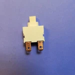 Bosch 00168427 Freezer Control Panel On/off Switch Genuine Original Thermador. Fixed Price $35.00.