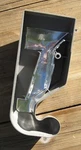 Whirlpool Kenmore Maytag Hinge Cover Lh W10471615 W10471618. Fixed Price $11.95.