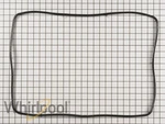 New Genuine Oem Whirlpool Oven Range Door Seal WPW10535778. Fixed Price $33.71.