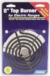 Camco 00113 8" Inch Oven Stove Range Top Burner And Hotpoint Plug 6835839. Fixed Price $26.99.