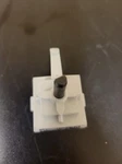 Oem Whirlpool Washer Water Temperature Control Switch WPW10285512 For WTW4816FW3. Fixed Price $7.16.