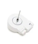 New Oem Refrigerator Evaporator Fan Motor For Samsung DA31-00020E Iplushop Parts. Fixed Price $84.95.