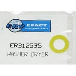 Dryer Drum Support Roller Shaft Washer For Whirlpool WP312535 ER312535. Fixed Price $5.94.