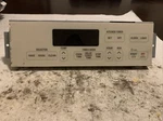 8053741 Whirlpool Range Oven Control Board. #185. Fixed Price $41.99.