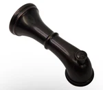 Moen Oil Rubbed Bronze Belfield Diverter Tub Spout 185820ORB. Fixed Price $64.95.