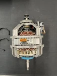 Lg Kenmore Dryer Motor 4681EL1008A, 4681EL1008B, 4681EL1008H, 4681EL1008G. Fixed Price $37.00.