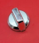 Genuine Oven Whirlpool Knob PART#W10200192. Fixed Price $6.50.