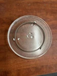 New Microwave 13-1/2 Turntable Tray Kenmore 80322 1.6 C/f Over/range. Fixed Price $29.99.