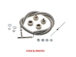 Napco Electric Heat Furnace Restring 5KW 240V W/ Fuse Link KIT24501. Fixed Price $14.95.