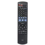N2QAYB000197 Replace Remote Control Fit For Panasonic Dvd Recorder DMR-EZ48V. Fixed Price $9.64.