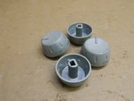 Kitchenaid Range Control Knob Set Part # 8285604. Fixed Price $32.28.