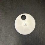 Oem New Kitchenaid Whirlpool High Quality Dishwasher Diffuser W11662107 W1090346. Fixed Price $20.00.