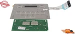 New Genuine Oem W10740217 Whirlpool Dispenser Control Board And Panel. Fixed Price $139.98.