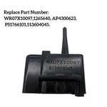 WR07X10097 Compressor Relay & Overload Starter For Refrigerators. Fixed Price $9.93.