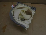 Refrigerator Condenser Fan Motor Ass. Part # WR60X10256 WR60X10266. Fixed Price $109.98.