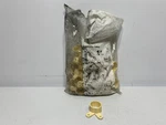 Sioux Chief 557-4 Suspension Clamp 1" Cts (lot Of 25). Fixed Price $19.88.