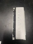 Whirlpool Refrigerator Dispenser Board W10464481W2E Rev A. 141-44 BK1059. Fixed Price $25.99.