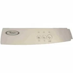 Whirlpool 9872017W Part Number : Insert Decorative (white). Fixed Price $44.51.