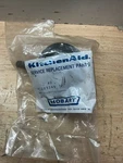 Genuine Oem Kitchenaid Hobart Overfill Control Switch 103249 New Old Stock. Fixed Price $75.00.