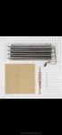 New Genuine Oem Electrolux Frigidaire Refrigerator Evaporator 5303918274. Fixed Price $179.95.